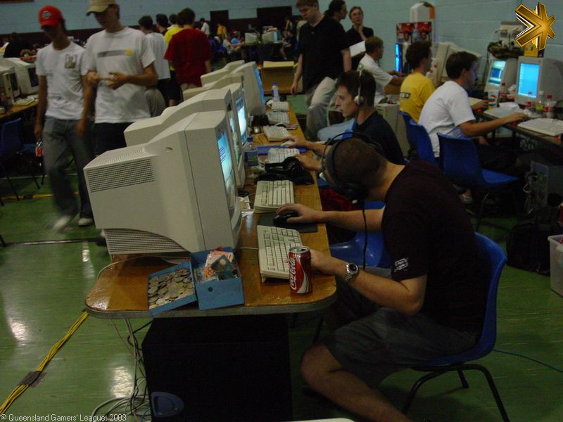 boba trying to look under stagrrs skirt 
